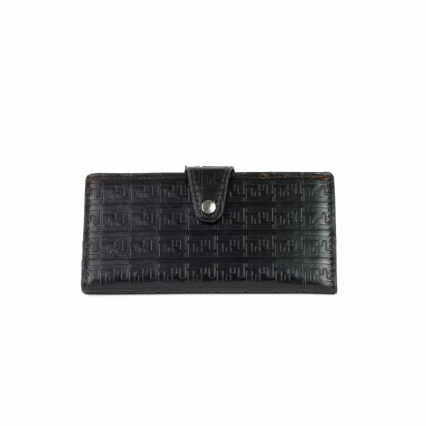 کیف پول چرم p1 - Image 7