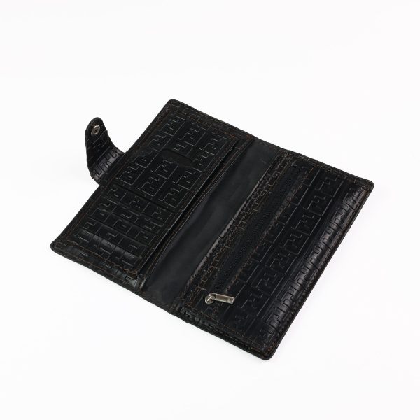 کیف پول چرم p1 - Image 8