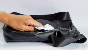 نگهداری از کیف چرم طبیعی و مصنوعی: چرم طبیعی