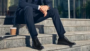 برای هر استایل مردانه چه کفشی مناسب است: رسمی