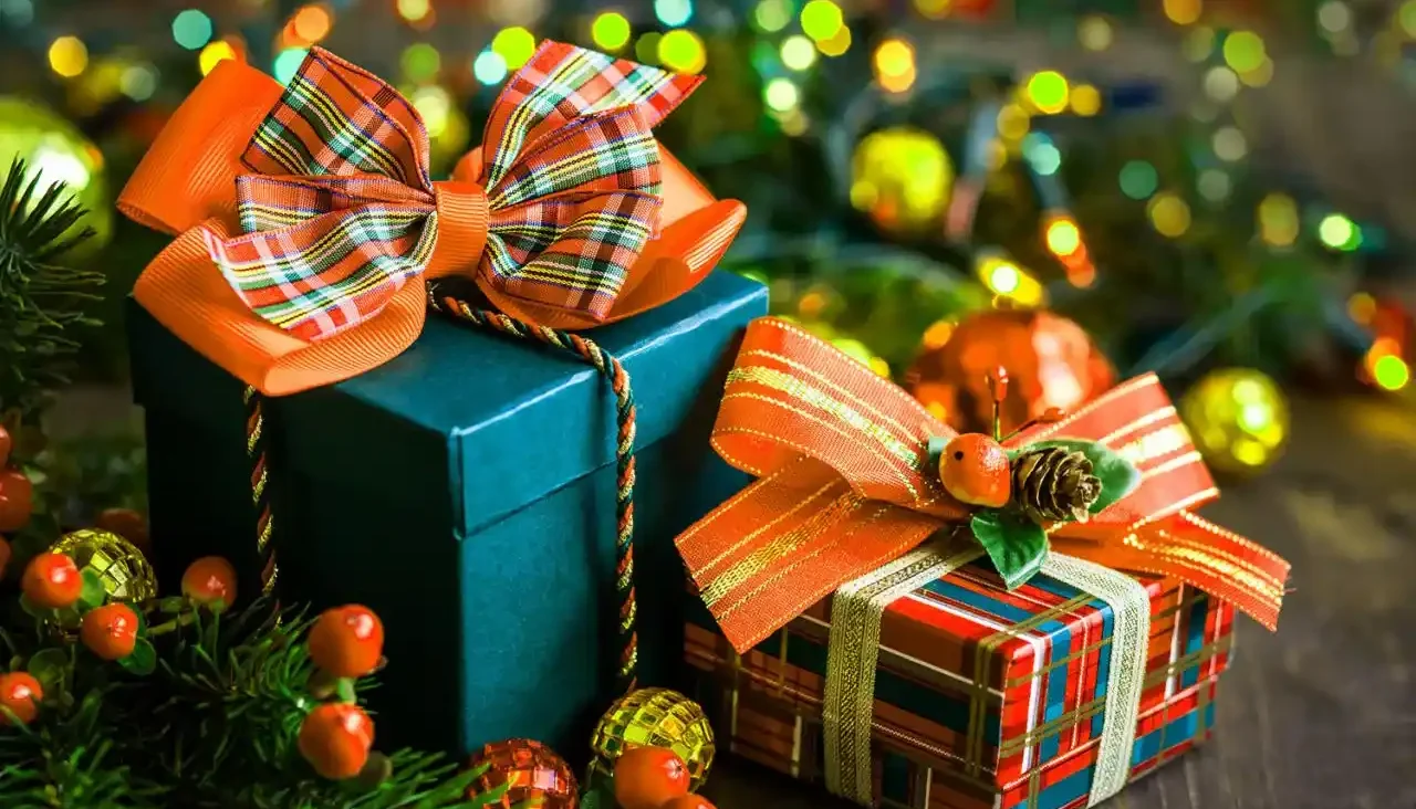بهترین کادو برای عیدی دادن